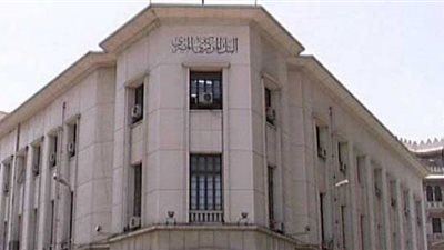المركزى: الدولار يسجل 01ر7 جنيهات فى ختام التعاملات الرسمية