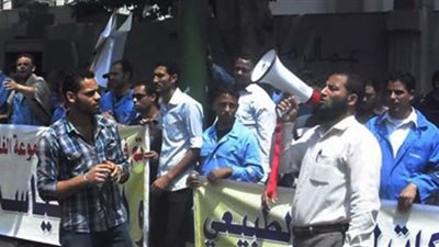 عمال شبكات: 