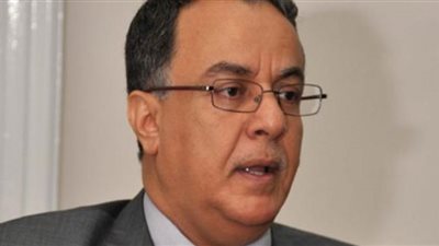 الربيع يقترح إنشاء بنك عربى للاستثمار وشركة للحبوب
