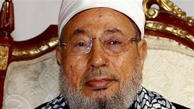 ضم زقزوق والقرضاوى وواصل لـ