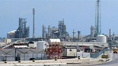 إيران تكتشف حقلا جديدا للغاز الطبيعى