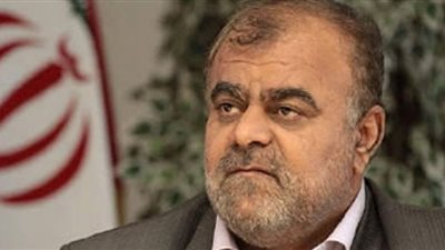 إيران تبدأ تصدير الغاز إلی العراق