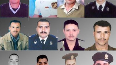 وزير الداخلية: الشرطة قدمت 22 شهيدا فى آخر 5 شهور