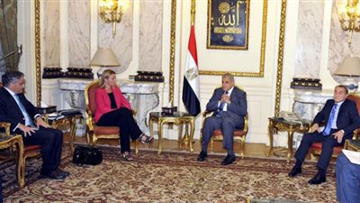 قلق إيطالى من أحكام الإعدام الجماعية في مصر
