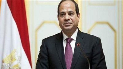السيسي يرحب بمشاركة الشركات العربية في التنقيب عن النفط والغاز بمصر