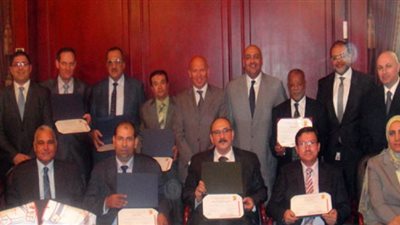 دراسة تؤكد رضا العملاء علي خدمات بنك الاسكندرية