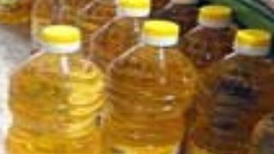 إحباط تهريب زيت تموين مدعم بالقليوبية