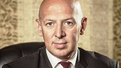 بنك الإسكندرية يتبرع بـ13 مليون جنيه للعشوائيات