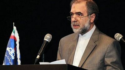 مسئول إيرانى ينفى وجود مفاوضات مع روسيا حول تبادل النفط