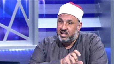 شاهد.. خناقة على الهواء بين مسئول بالأوقاف ومشعوذ