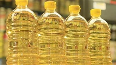 ضبط 680 كيلو زيت طعام فاسد في طنطا