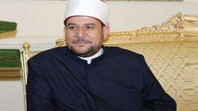 جمعة أعاد الأوقاف إلى حضن الأزهر