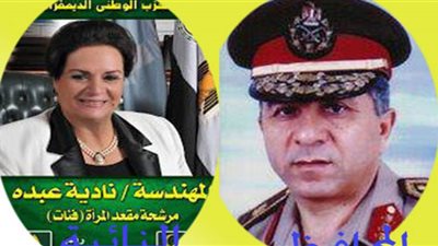 تباين ردود الأفعال بالبحيرة حول المحافظ الجديد ونائبه