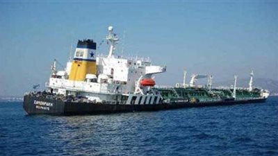 استمرار إغلاق بوغاز الاسكندرية لسوءالأحوال الجوية