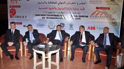 كايرو إنيرجى يطرح حلولاً لمواجهة أزمة الطاقة بمصر