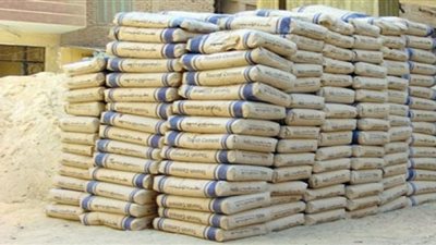 ارتفاع أسعار الحديد والأسمنت وتراجع الرمل