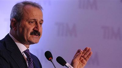 ارتفاع معدل الصادرات التركية بنسبة 11.28%