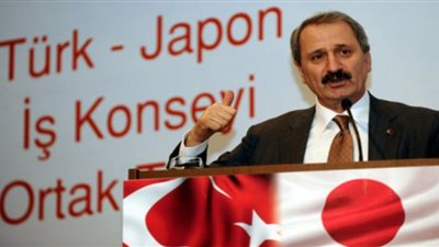 ملتقى اقتصادى تركى يابانى لإعمار العراق