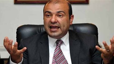 فيديو ـ «الحسيني» يتهكم على وزير التموين