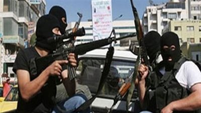 إحباط محاولة سطو مسلح على بنك سان ستيفانو