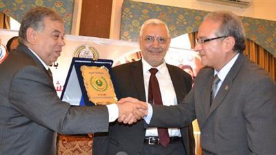 أبو الفتوح بالفيوم: المحافظة تحتاج إلى اهتمام طبى