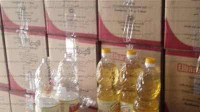 القبض على 3 تجار يمتنعون عن بيع المقررات التموينية بالإسماعيلية