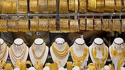 استقرار أسعار الذهب.. وعيار 21 يسجل 365 جنيهًا