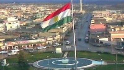 الحكومة العراقية تمدد الحظر الجوي على مطارات كردستان 3 أشهر
