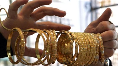 انخفاض أسعار الذهب.. وعيار 18 يسجل 313 جنيهًا