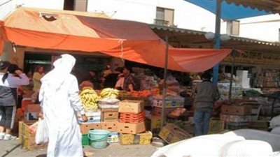 تباين أسعار المواد الغذائية فى يونيو الماضى