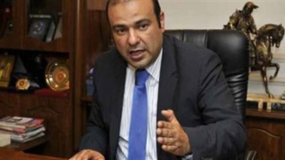 خالد حنفي: انتهاء أزمة زيت التموين والأرز نهائيًا