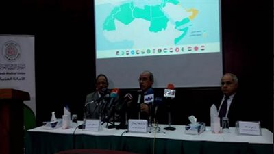 الأطباء العرب يطالب بنجدة الشعب اليمني من الكوليرا