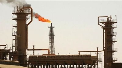 تعاون إيراني أوكراني في مجال النفط والغاز
