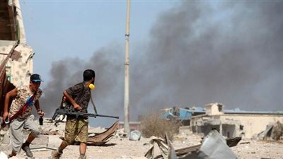 الإفراج عن إيطاليين وكندي خطفوا في ليبيا