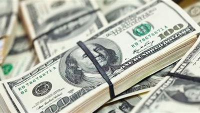 استقرار سعر الدولار في البنوك اليوم