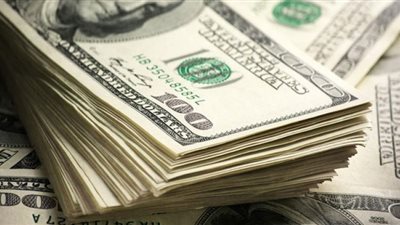 استقرار سعر الدولار في البنوك اليوم