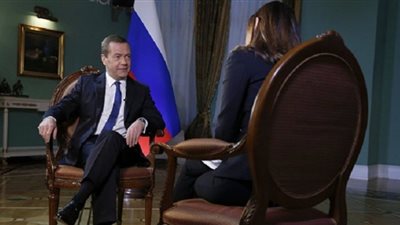 مدفيديف: روسيا بحاجة لـ 