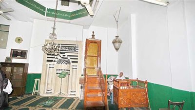 سبيل الحاجة «زكية» ملاذ الفقراء والمحتاجين