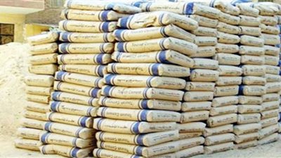 شعبة مواد البناء ترصد ارتفاعات قياسية في أسعار الأسمنت