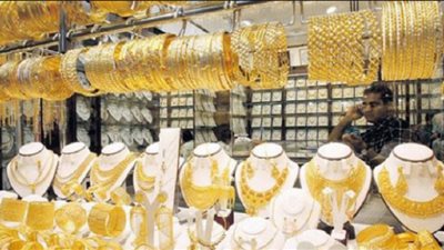 استقرار الذهب في الأسواق المحلية.. وعيار 21 بـ370 جنيهًا