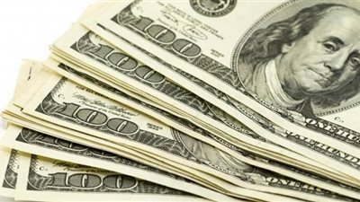 سعر صرف الدولار والعملات أمام الجنيه اليوم