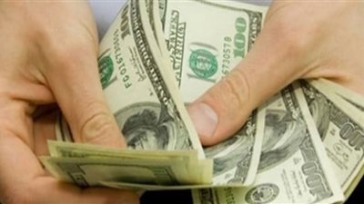 استقرار سعر صرف الدولار أمام الجنيه اليوم