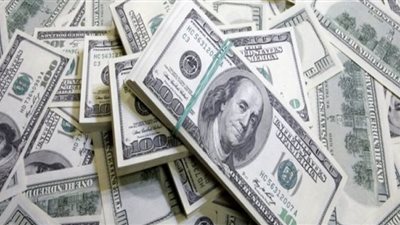استقرار الدولار في التعاملات الصباحية.. ومتوسط سعر الصرف 56ر17 جنيه