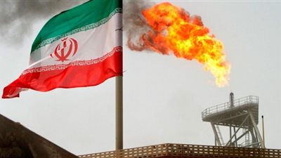 ارتفاع إنتاج أكبر شركة نفط إيرانية