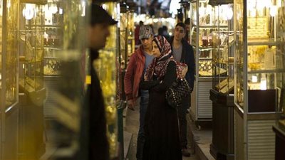 الذهب يبلغ أعلى مستوياته خلال شهر