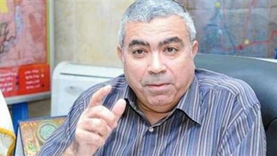 محافظ الإسكندرية يصدق على مشروعات جديدة للغاز الطبيعى