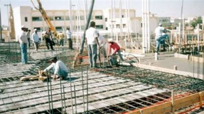مصرع حداد مسلح صعقاً بالكهرباء فى المحلة