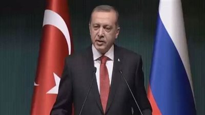 مساعد إردوغان: العلاقات الروسية التركية تتجه نحو التحسن
