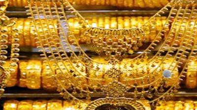 الدولار يُشعل أسعار الذهب محليًا