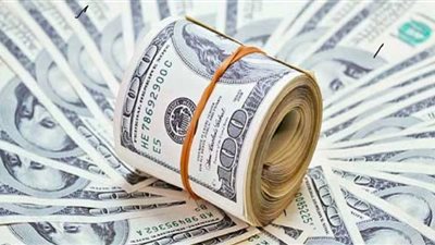 استقرار أسعار صرف الدولار بالبنوك عند 17.67 جنيه